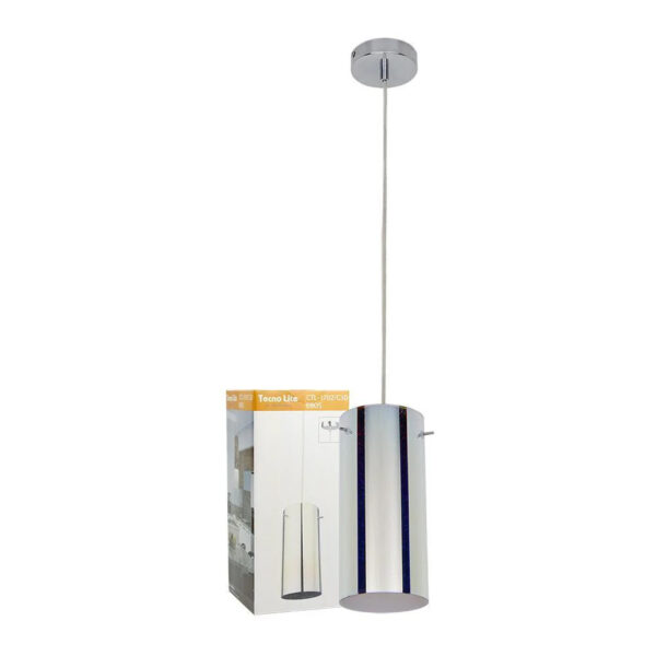 LUMINARIA SUSPENDIDA 60W 100-240V - Imagen 3