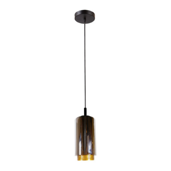 LAMPARA DECORATIVA SUSPENDIDA 60W IP20 - Imagen 2