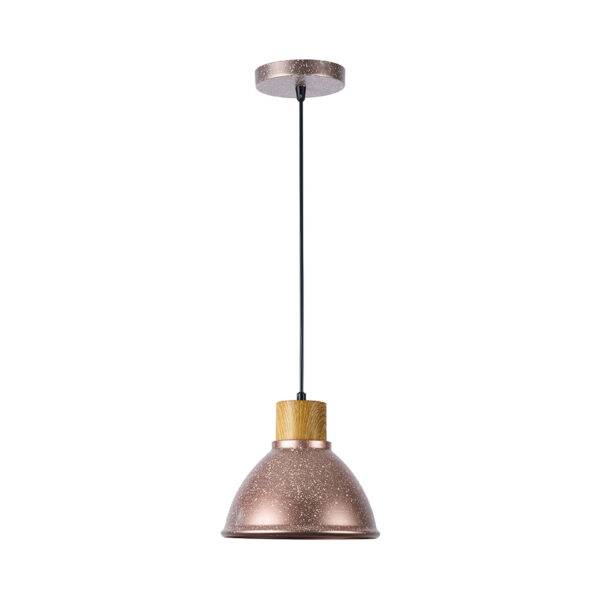 |LAMP-COLG. GLOAS I 60W Max, 100-240V, BASE E27 ROS 2/2