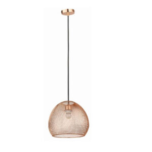 |Luminaria Colgante 60w