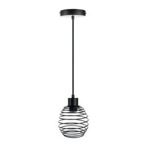 LUMINARIO DE INTERIOR SUSPENDIDOS S/L 100-240V E27