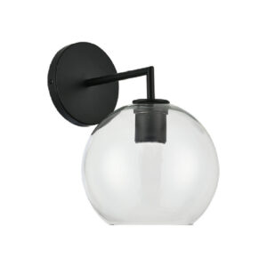 LUMINARIO EXTERIOR SOBREPONER EN MURO