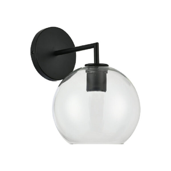 LUMINARIO EXTERIOR SOBREPONER EN MURO