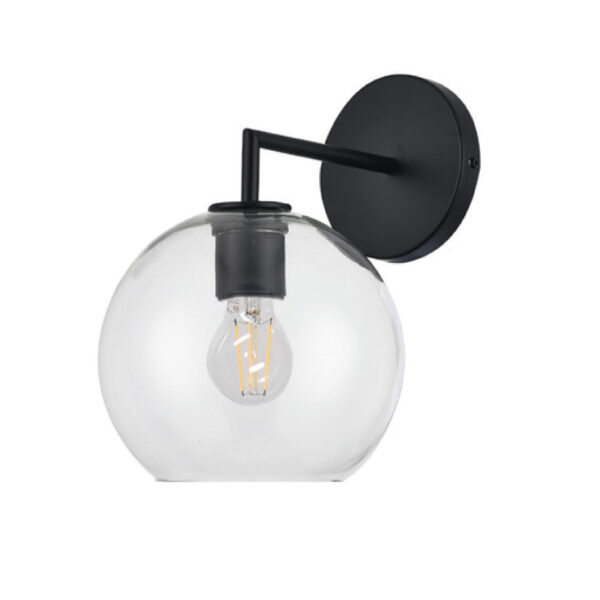 LUMINARIO EXTERIOR SOBREPONER EN MURO - Imagen 4
