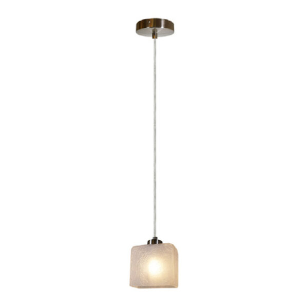 LAMPARA DECORATIVA SUSPENDIDA IP20 60W - Imagen 2