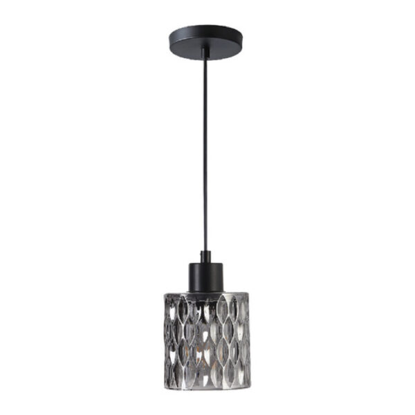 LAMPARA SUSPENDER 60W BASE E27 - Imagen 2