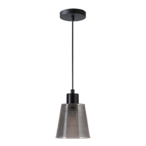 LAMPARA SUSPENDER DECORATIVA 60W BASE E27
