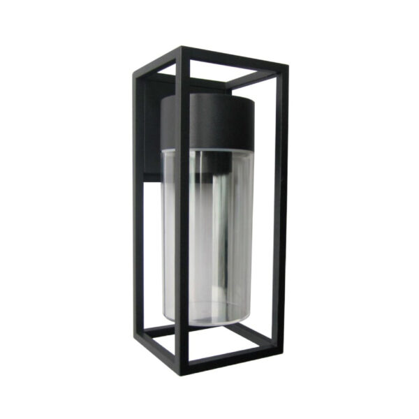 LUMINARIO DE EXTERIOR SOBREPONER EN MURO 8.5W - Imagen 2