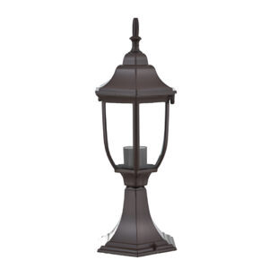 FAROL PARED, EXTERIOR, CAFE