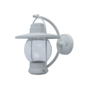 |EXTERIOR DEC MUROS S/L 100-240V E27