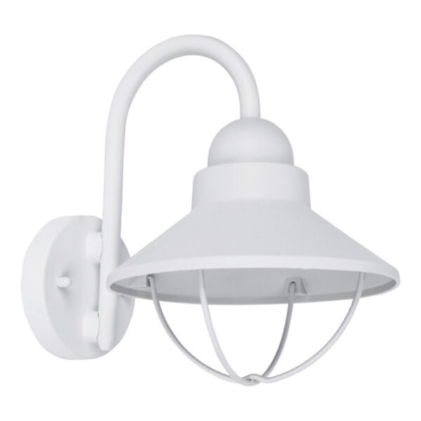 EXTERIOR DEC MUROS S/L 100-240V E27