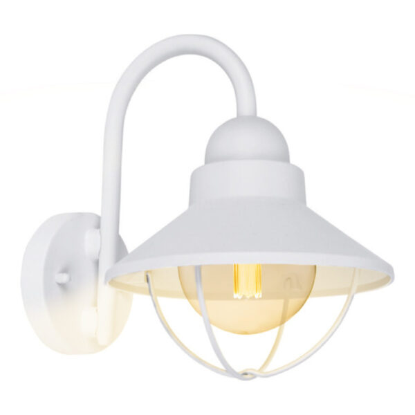 EXTERIOR DEC MUROS S/L 100-240V E27 - Imagen 2