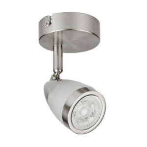 LUMINARIO PARA SOBREPONER 6W 100-240V