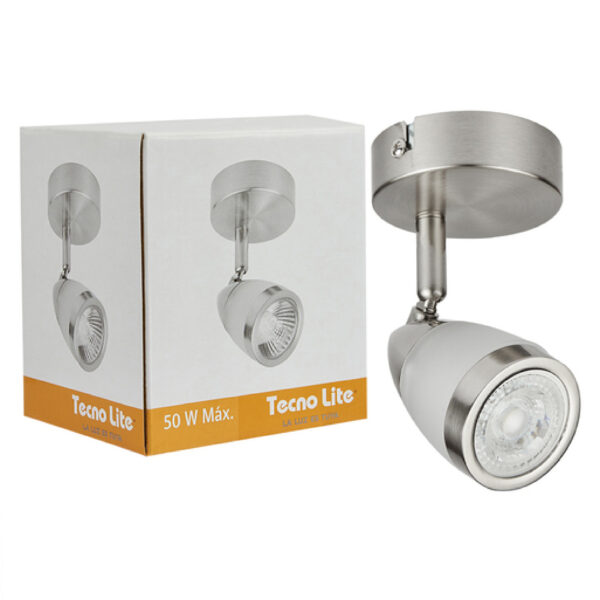 LUMINARIO PARA SOBREPONER 6W 100-240V - Imagen 2
