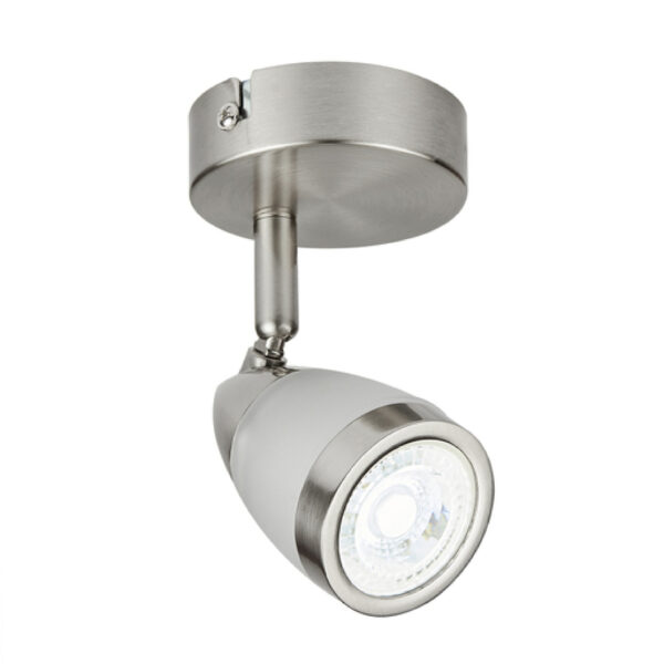 LUMINARIO PARA SOBREPONER 6W 100-240V - Imagen 3