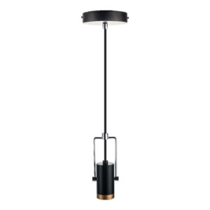 INT SOCKET NEGRO 100-240VE27