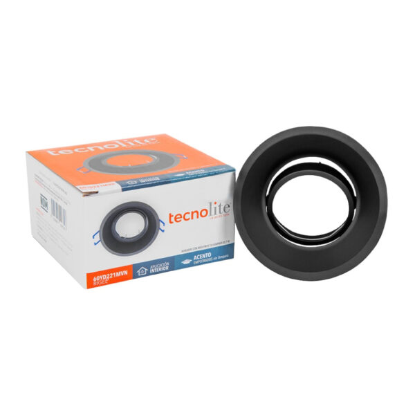EMPOTRADO INTERIOR 50W 100-240V - Imagen 2