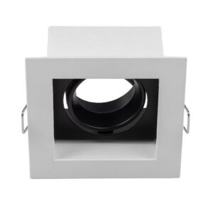 EMPOTRADO 60W 100-240V BLANCO