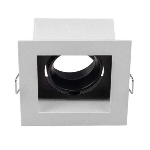 EMPOTRADO 60W 100-240V BLANCO