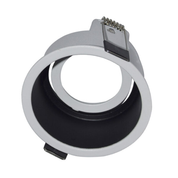 INT ACENTO EMPOTRADOS S/L 100-240V GX5.3
