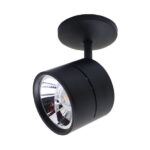 INTERIOR ACENTO SPOT RIEL S/L100-240VG53