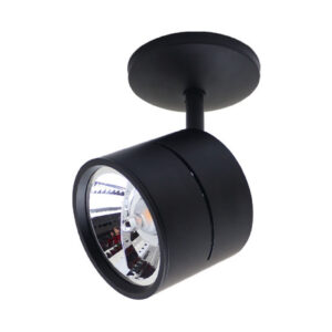 INTERIOR ACENTO SPOT RIEL S/L100-240VG53