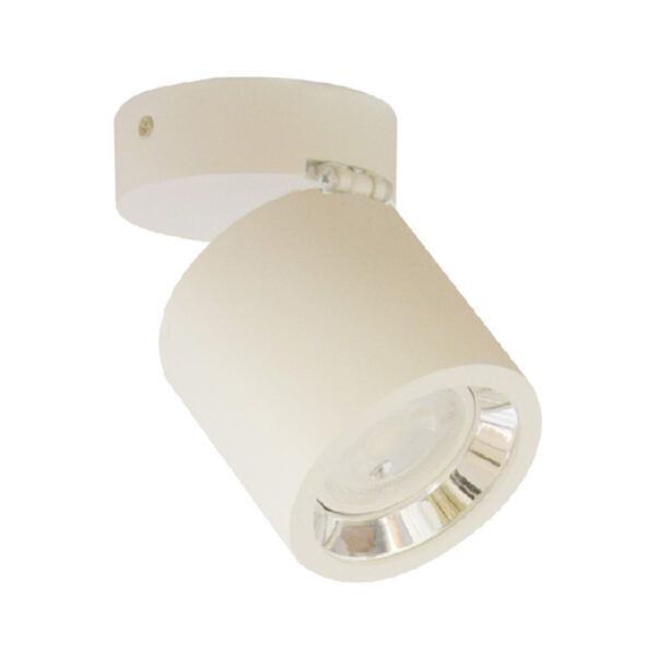 LUMINARIO INTERIOR EMPOTRADO S/L 100-240V GX5.3 - Imagen 2