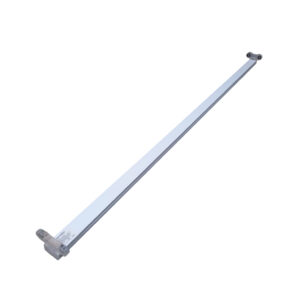 SOBREPONER P/LUMINARIO INTERIOR SIN LAMPARA 100-240V BASE G13 36W