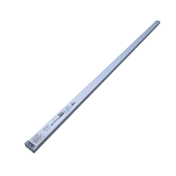 SOBREPONER P/LUMINARIO INTERIOR SIN LAMPARA 100-240V BASE G13 36W - Imagen 3