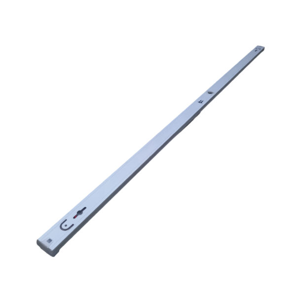 SOBREPONER P/LUMINARIO INTERIOR SIN LAMPARA 100-240V BASE G13 36W - Imagen 4