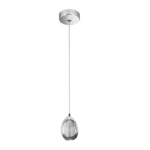 |INT LED SUSPENDIDO 6W 127V 250LM 3000K S