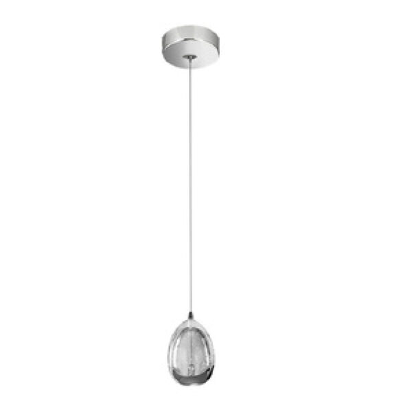 |INT LED SUSPENDIDO 6W 127V 250LM 3000K S