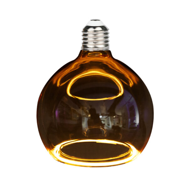 LAMPARA FIL 6.2W 22K CRI90 E27 DIM