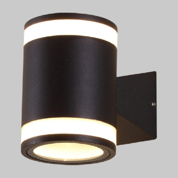 LUMINARIO LED SOBREPONER 6W 3000K - Imagen 2