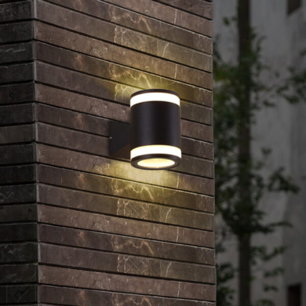 LUMINARIO LED SOBREPONER 6W 3000K - Imagen 3