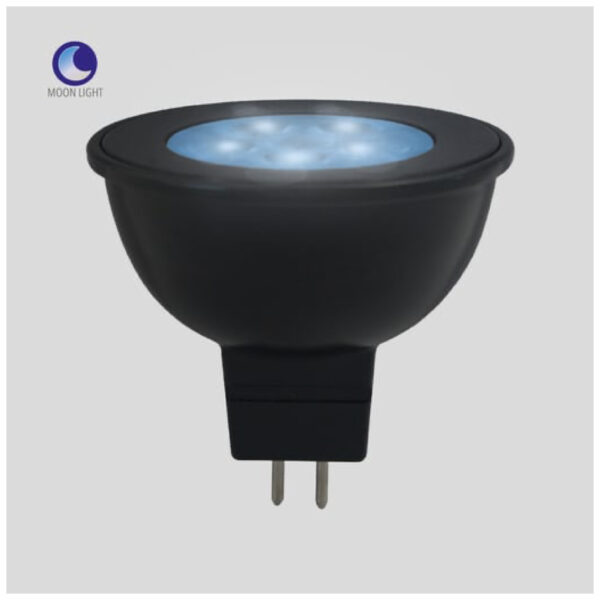 LAMPARALED 6W 100-277V AZUL - Imagen 2