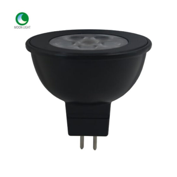 LAMPARALED 6W 100-277V VERDE - Imagen 2