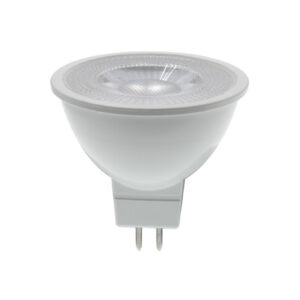 FOCO MR16 LED 6 W  LUZ BLANCA NEUTRA 100-240 V