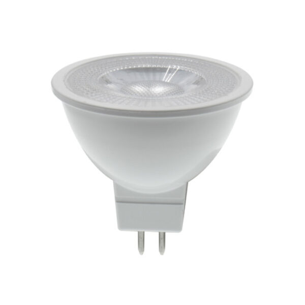 FOCO MR16 LED 6 W  LUZ BLANCA NEUTRA 100-240 V