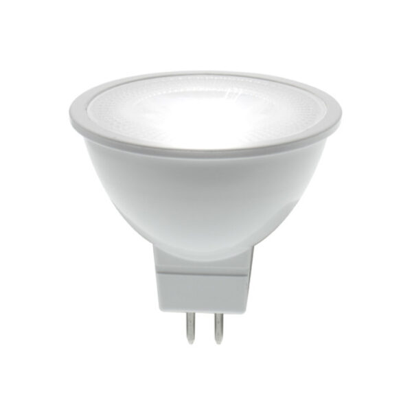 FOCO MR16 LED 6 W  LUZ BLANCA NEUTRA 100-240 V - Imagen 2