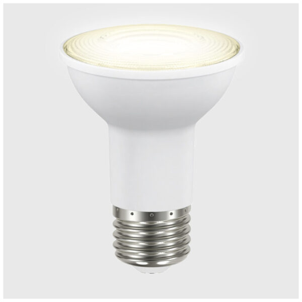 REFLECTOR LED 6W 3000K 127V 3000K INTERIOR - Imagen 2