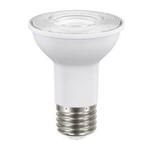REFLECTOR LED 6W 127V 65000K INTERIOR