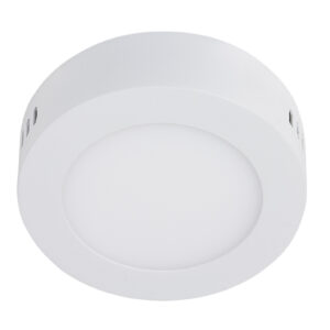 LUMINARIA LED 6W 100-240V 3000K