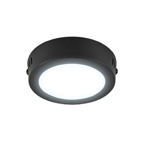 SOBREPONER LED 6500K