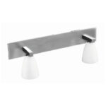 LAMPARADE PARED 100-127V SATIN