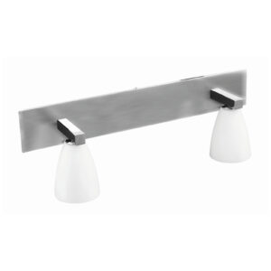 LAMPARADE PARED 100-127V SATIN