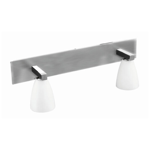 LAMPARADE PARED 100-127V SATIN