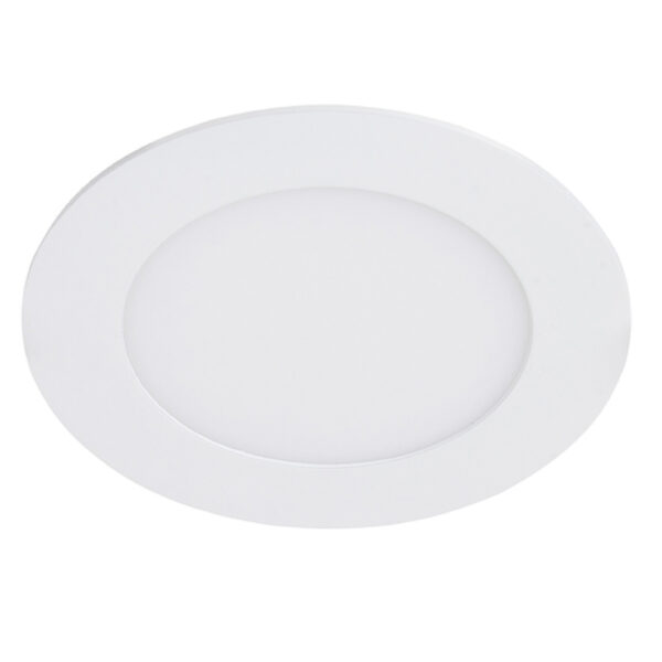 EMPOTRADO LED 6W 4000K BLANCO