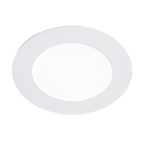 EMPOTRADO LED 6W 4000K BLANCO - Imagen 2