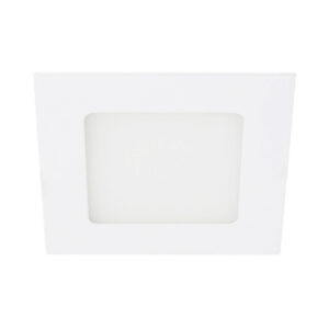 LUMINARIA LED 6W 100-240V 3000K BLANCA